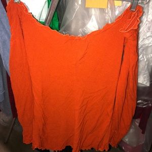 Medium top
